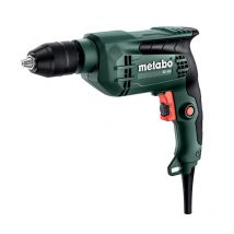 Perceuse Be 650 Metabo 600741850 Mandrin Autoserrant - Bricoman