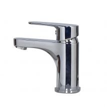Robinet Lave-mains - Mitigeur Eau Chaude Et Eau Froide Grifo - Bricoman