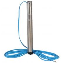 Pompe Immergée 720w 3 M³/h Sq 2-35 Grundfos - Bricoman