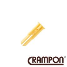 Cheville Crampon Scell-it Universelle - Crampon - Ø6 Mm - Boite De 150 Pièces Essbox - Bricoman