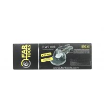 Ponceuse À Plâtre Filaire Fartools, 800 W - Bricoman