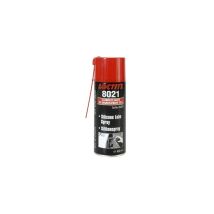 Loctite - Loctite Lb 8021 400ml Huile Silicone Surfaces Métalliques Ou Non Métalliques - 2101262 - Bricoman
