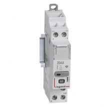 Legrand - Contacteur Connecté Drivia Legrand Netatmo - 412171 - Bricoman