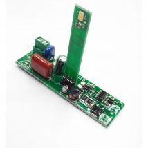 Carte Electronique - Pour Clignotant Led 230v - Came Rir454 - Bricoman