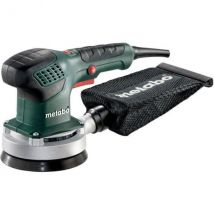 Ponceuse Excentrique - Metabo - Sxe 3125 - Carton - Bricoman