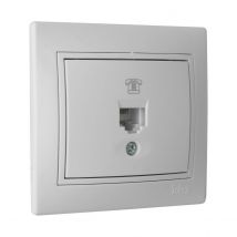 Connecteur Rj11 Solera Erp84u - Bricoman