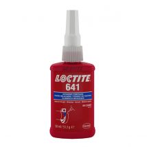 Loctite - Loctite 641 50ml Produit De Fixation Jaune Idéal Démontage Régulier - 234863 - Bricoman