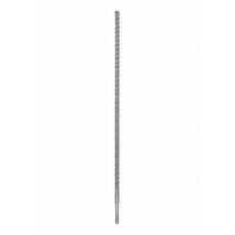 Foret Mêche Béton Bosch Sds Plus 14 X 610 Mm Plus-5x 4 Lame - Bricoman