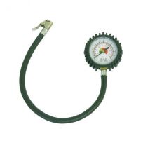 Testeur De Pression Mecafer - Bricoman