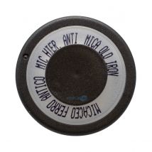 Peinture Effet Viel Acier 400 Ml - Bricoman