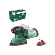 Ponceuse Bosch Easysander 18v-8 - Bricoman