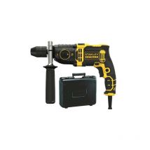 Perceuse À Percussion Stanley Fatmax Fmeh 850k - Bricoman