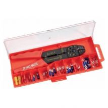Sam Outillage - Coffret A Sertir Les Cosses - Bricoman