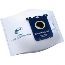 Sac Aspirateur Philips Fc8027/01 S Bag Ultra Long Performance - Bricoman