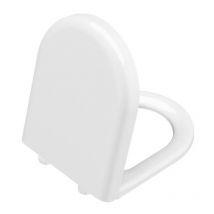 Vitra Integra Abattant Frein De Chute, Blanc (121-003-909) - Bricoman