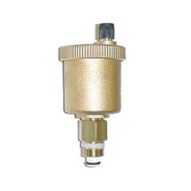 Purgeur Automatique À Flotteur R2 - Filetage 12/17 - Bricoman