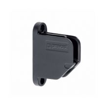 Support De Fixation Mural Pour Soufflettes Bg Fix Prevost - Bricoman