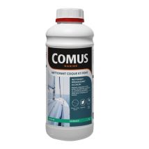 Nettoyant Coque & Pont 1 L - Nettoyant Dégraissant Alcalin - Comus Marine - Bricoman