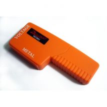 Détecteur De Courant Et De Métal - Zenitech - Bricoman