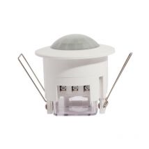 Chacon Detecteur De Mouvement Encastre - Bricoman