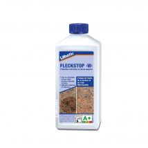 Lithofin Fleckstop W 250 Ml - Hydrofuge Anti-taches Pierre Naturelle Sans Solvant - Bricoman