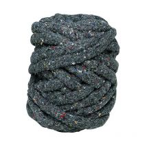 Bourrelet Textile De Soie Geb Pour Le Calorifugeage Des Tuyauteries De Chauffages 70m - Bricoman