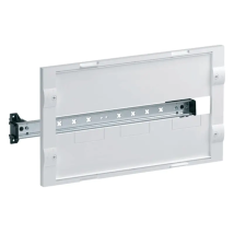 Kit Disjoncteur H3 - 160a - 300 Mm - Hager Fd02k1 - Tecnomat