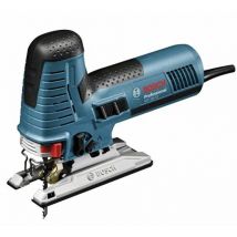 Scie Sauteuse Électrique 800w - Bosch Gst 160 Ce - Bricoman