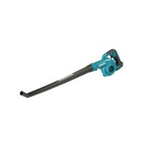 Makita Dub186z 18v Li-ion Souffleur De Feuilles Sans Fil Corps - 192 Km/h - Bricoman