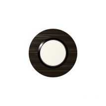 Plaque 1p Deco Style Bois - Bricoman