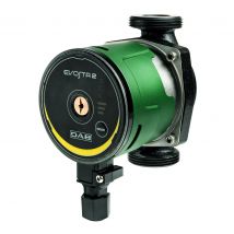 Circulateur Chauffage Électronique Evosta 2 40-70/130 - 1"1/2 - Bricoman