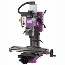 Sidamo Perceuse Fraiseuse 16fv - 20502079 - Bricoman