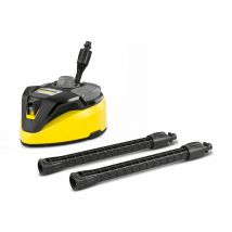 Karcher Nettoyeur De Surfaces T-racer T 7 Plus - Jaune Et Noir - Bricoman