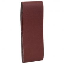 3 Bandes Abrasifs C470 Best For Wood And Paint 100x610mm - G100 - Bricoman
