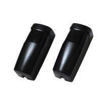 Cellules De Barrage Photo-électriques Infrarouges Pour Portail Coulissant - Bricoman