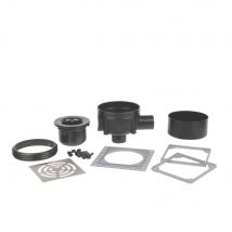 Lazer - Bonde Rotaflux Sortie Verticale-350000 - 350000 - Bricoman