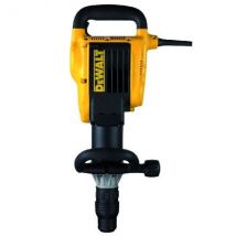 Marteau De Démolition 10 Kg Sds Max D25899k Dewalt - Bricoman