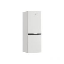 Réfrigérateur Congélateur En Bas Whirlpool Whk25364w4e Blanc - Bricoman