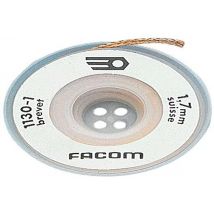 Facom - Tresse À Dessouder - 1130.1 - Bricoman