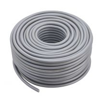 Debflex - Couronne De Cable Ho5vv-f 3g2.5 Mm² 50 M Gris - Bricoman