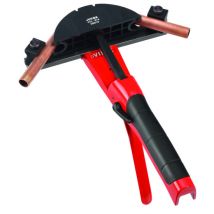 Cintreuse Arbalète Nue En Coffret Virax - Bricoman