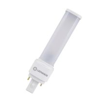 Ledvance Dulux-d Led 9w - 840 Blanc Froid | 2-pins - Équivalent 26w - Tecnomat