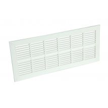 Grille De Ventilation Menuiserie - Bricoman
