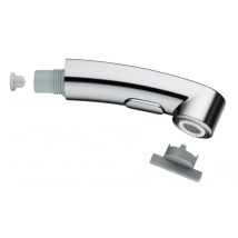 Grohe Douchette Extractible (46956000) - Bricoman