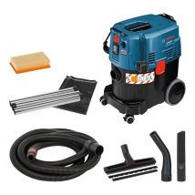 Aspirateur 1200w Gas 35 L Sfc - Bosch 06019c3200 - Bricoman