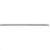 2 Lames Pour Scie Mousse Gsg300 Bosch Plastiques, Materiaux Isolants, 300mm - Bricoman