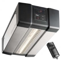 Hörmann Supramatic E Série 4 - Motorisation Ultra Rapide, Bluetooth Et Bisecur, Réf. 4510309 - Bricoman