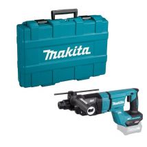 Perfo-burineur 40v Xgt Sds-plus 3.0j (solo) En Coffret - Makita Hr007gz01 - Bricoman