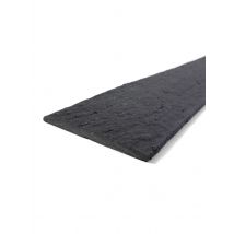 Bordure De Jardin Multi-edge Eco Droit 2m X 14cm | Noir - Bricoman