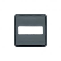 Disjoncteur 16a 1p+n Courbe C 230v - Bricoman